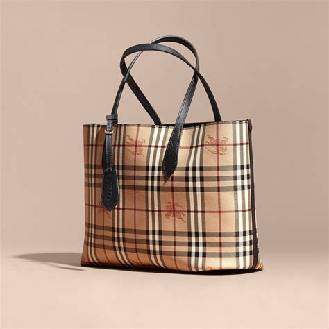 burberry medium tote